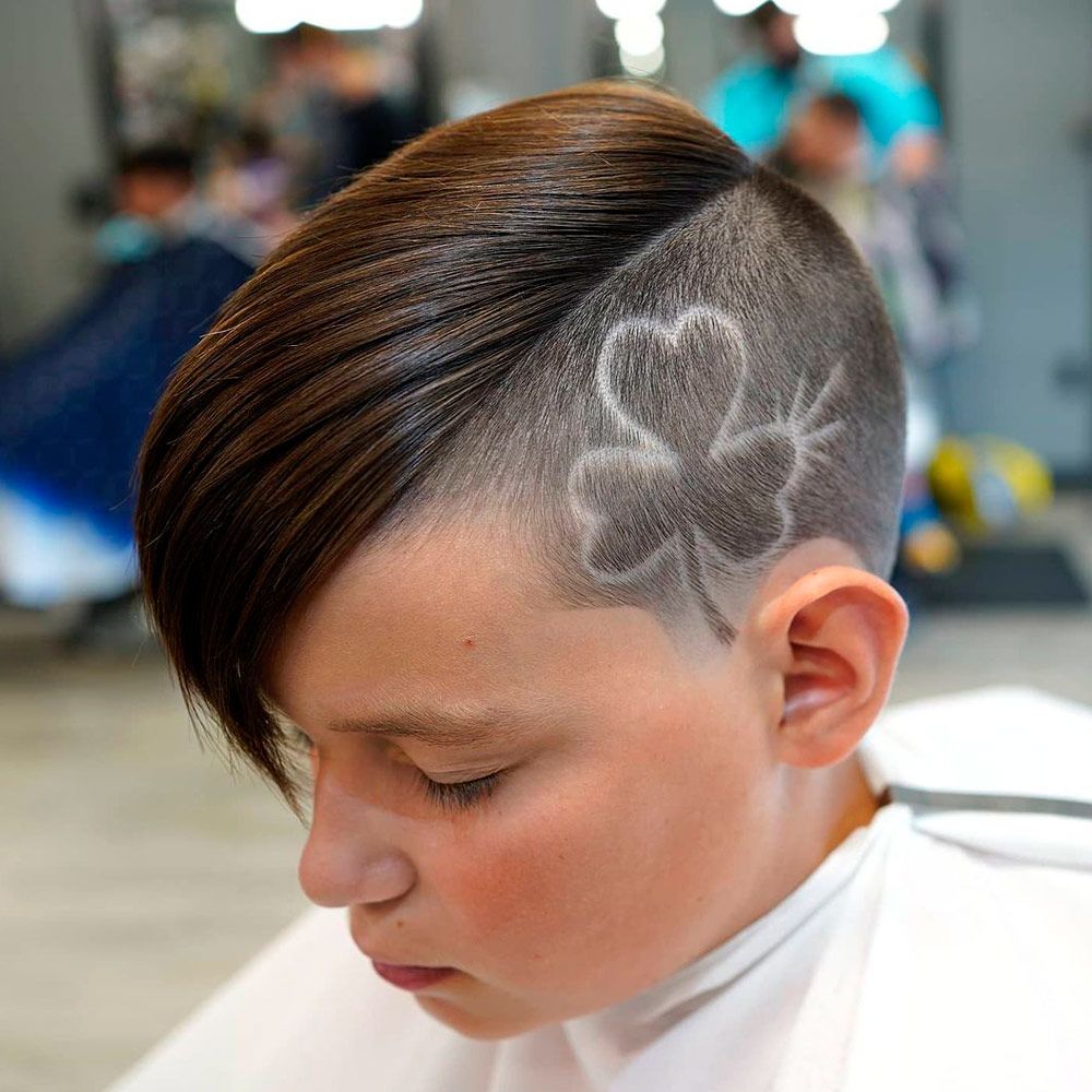 Side Parted Long Cuts, stylish boys haircut, haircuts for boys, boy hairstyles, boys long haircuts, hair style boys
