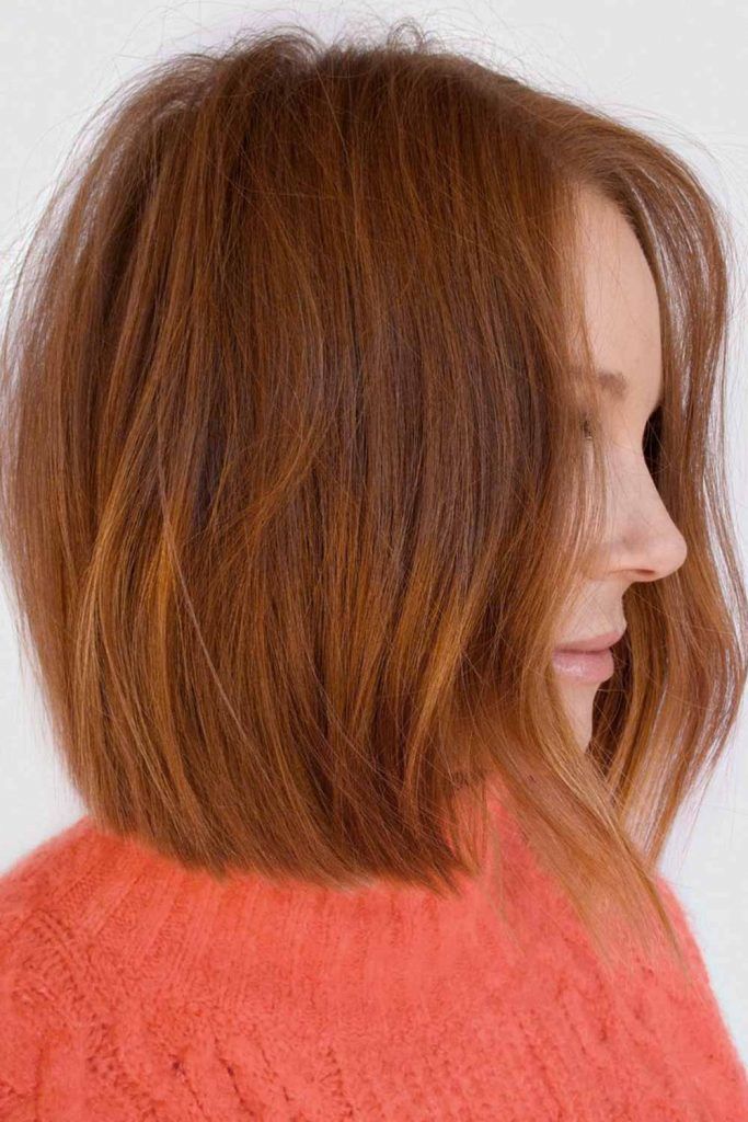 Subtle Copper Color, brown cooper hair, brown cooper hair, copper brown hair