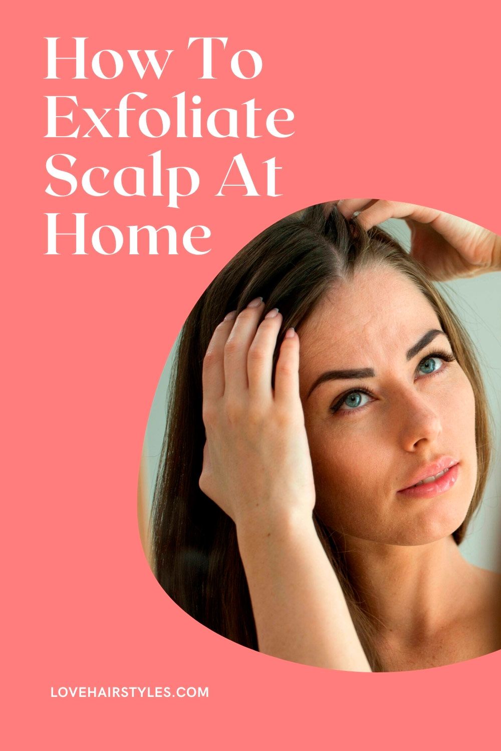 How To Exfoliate Scalp At Home Without Damaging Hair: Recipes