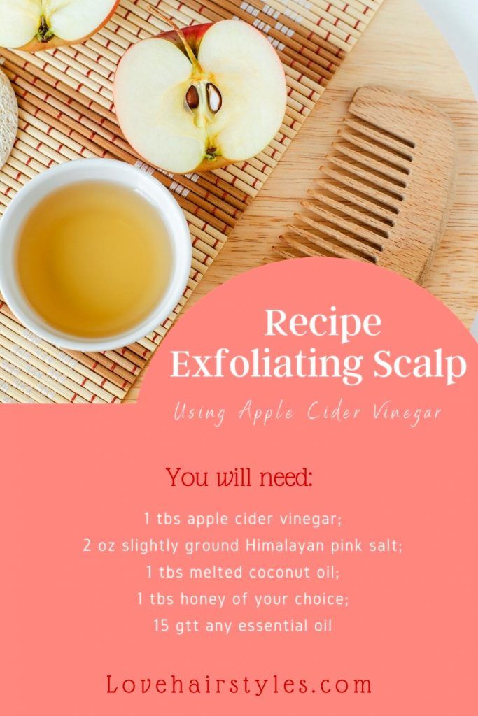 How To Exfoliate Scalp StepByStep Guide Love Hairstyles