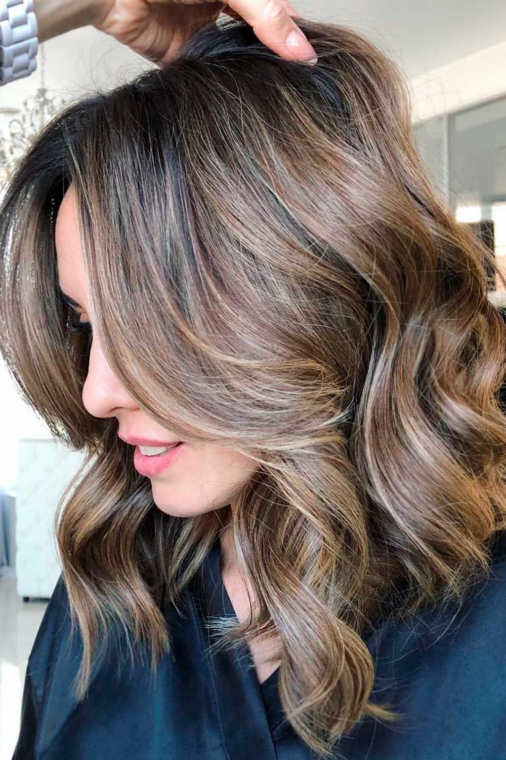 40 Trendy Long Hairstyles  Haircuts for Women  The Trend Spotter