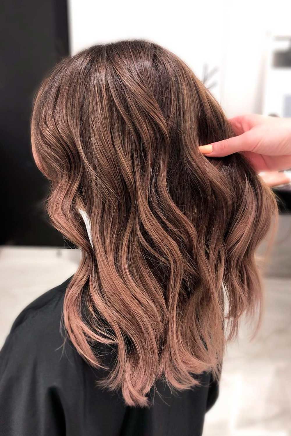 25 Gorgeous Haircuts For Heart Shaped Faces LoveHairStyles 25 Gorgeous Haircuts For Heart Shaped Faces LoveHairStyles