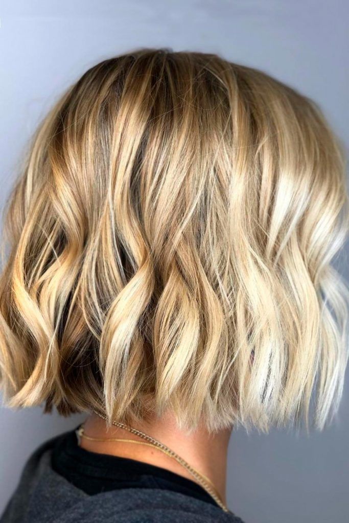 Gorgeous Haircuts For Heart Shaped Faces 