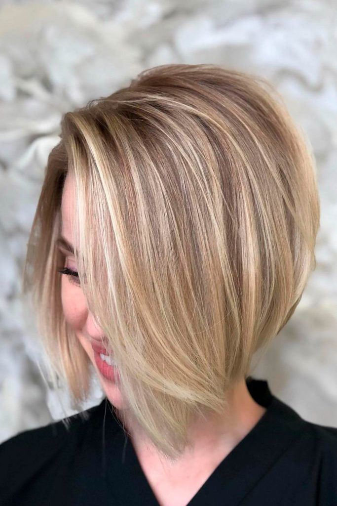 Short To Medium Hairstyles For Round Face Shape, short edgy hairstyles for women with round faces, short choppy hairstyles for round faces, short hairstyles for older round faces