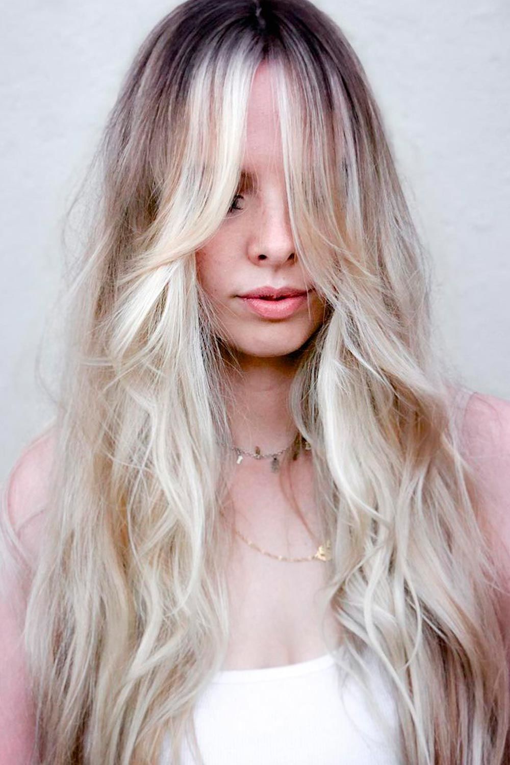 Long Layered Haircuts You Want To Get Now - Love Hairstyles