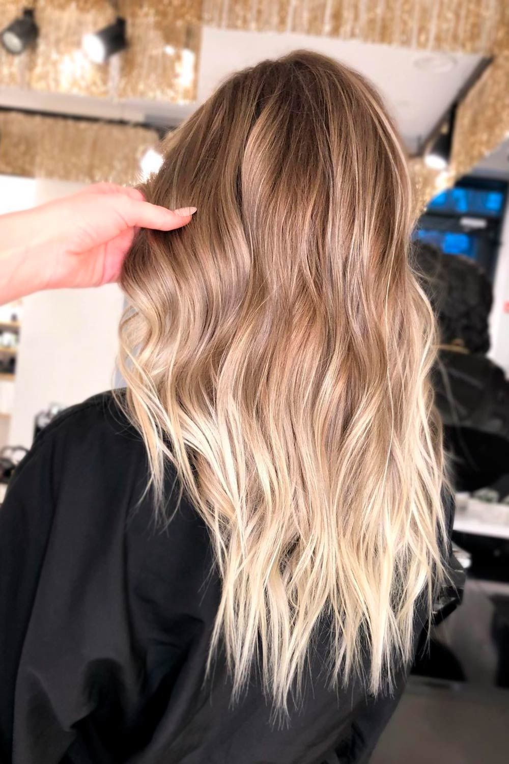 Long Layered Haircuts You Want To Get Now - Love Hairstyles