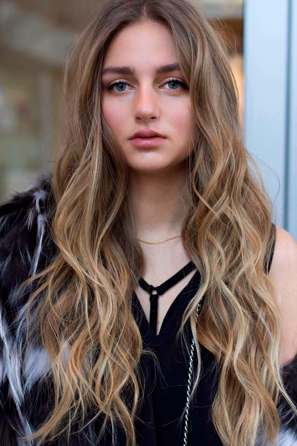 Long Layered Haircuts You Want To Get Now - Love Hairstyles