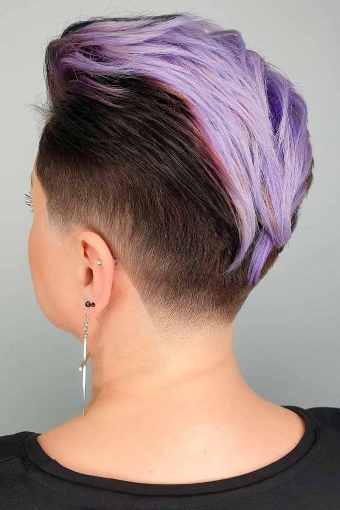 55 Super Cool Taper Haircut Styles Lovehairstyles Com