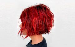 60+ Totally Trendy Layered Bob Hairstyles For 2023