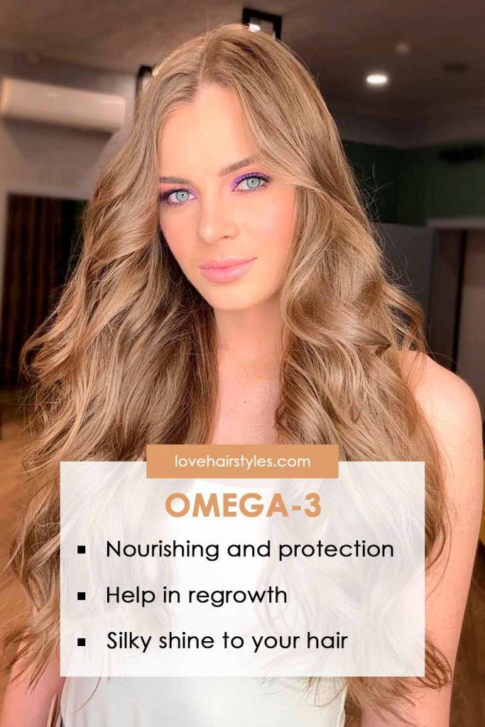 Omega-3 Fatty Acids