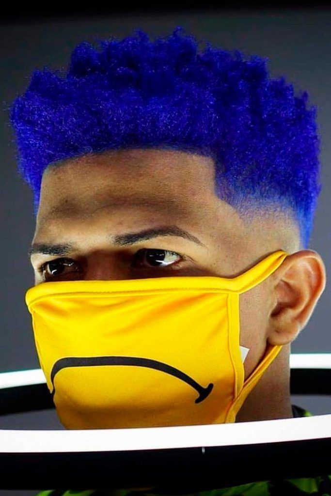 High Flat Top