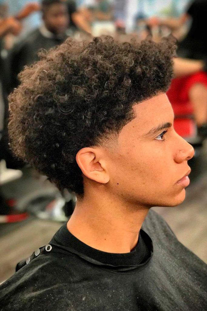 Details 86+ black male afro hairstyles latest - in.eteachers