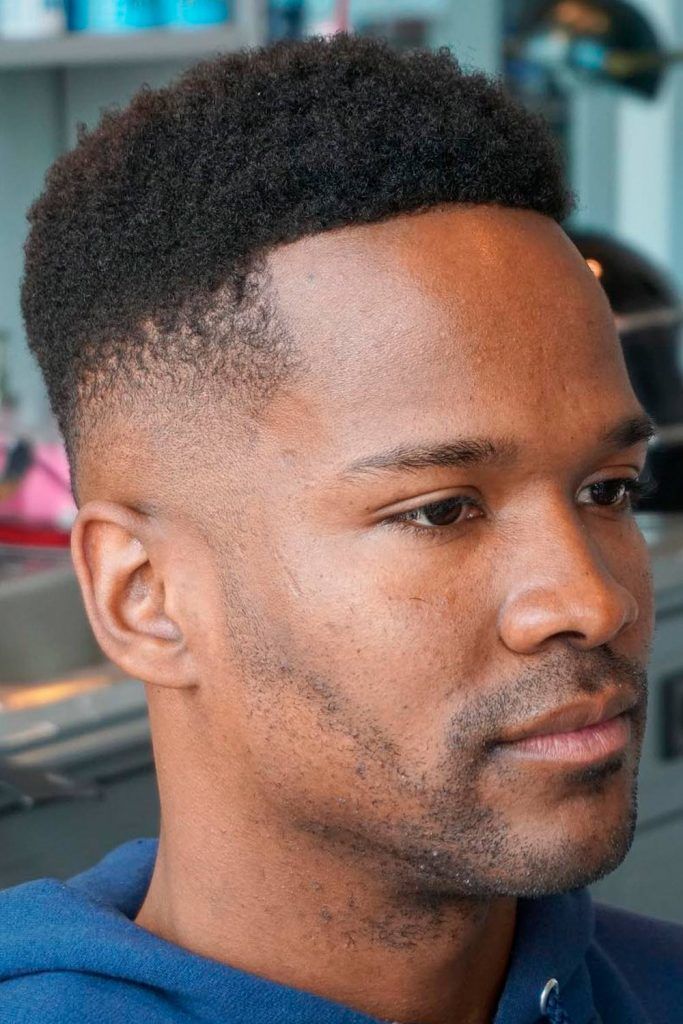 75 Black Men Haircuts That Fit Any Image - Love Hairstyles