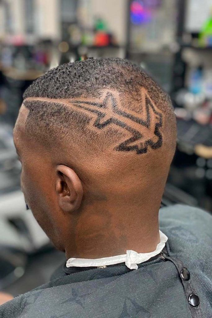 75 Black Men Haircuts That Fit Any Image - Love Hairstyles