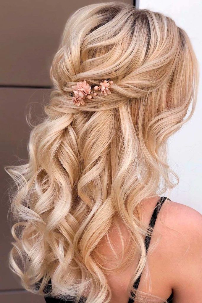 Buttercream Blonde Hair Shade