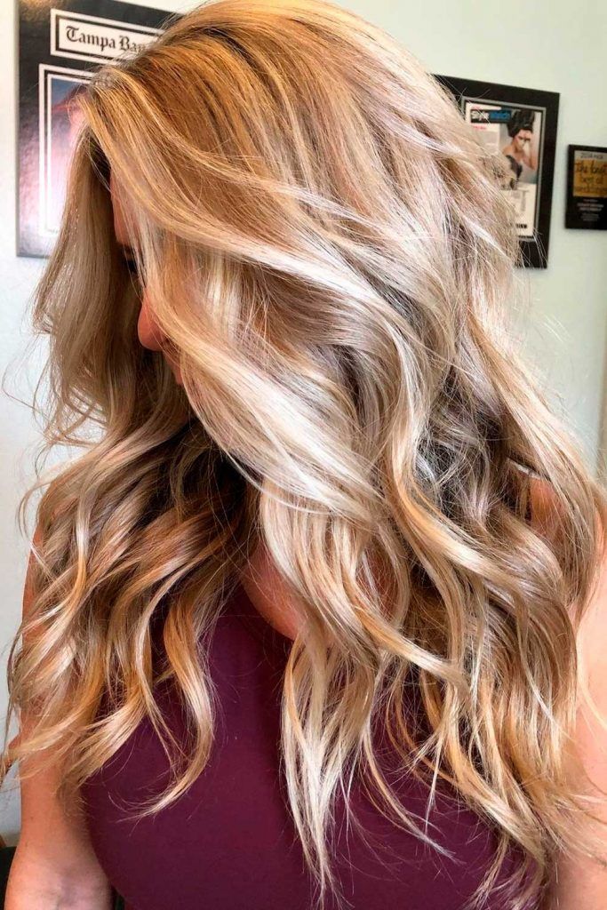 Spicy Spring Hair Colors To Try Out Now Lovehairstyles Com