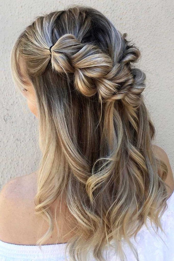 Professional Hairstyles For Every Length Point - Love Hairstyles