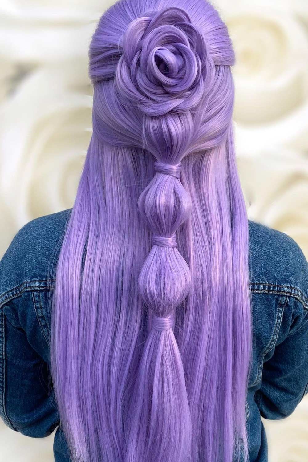 What Is A Rose Braid?