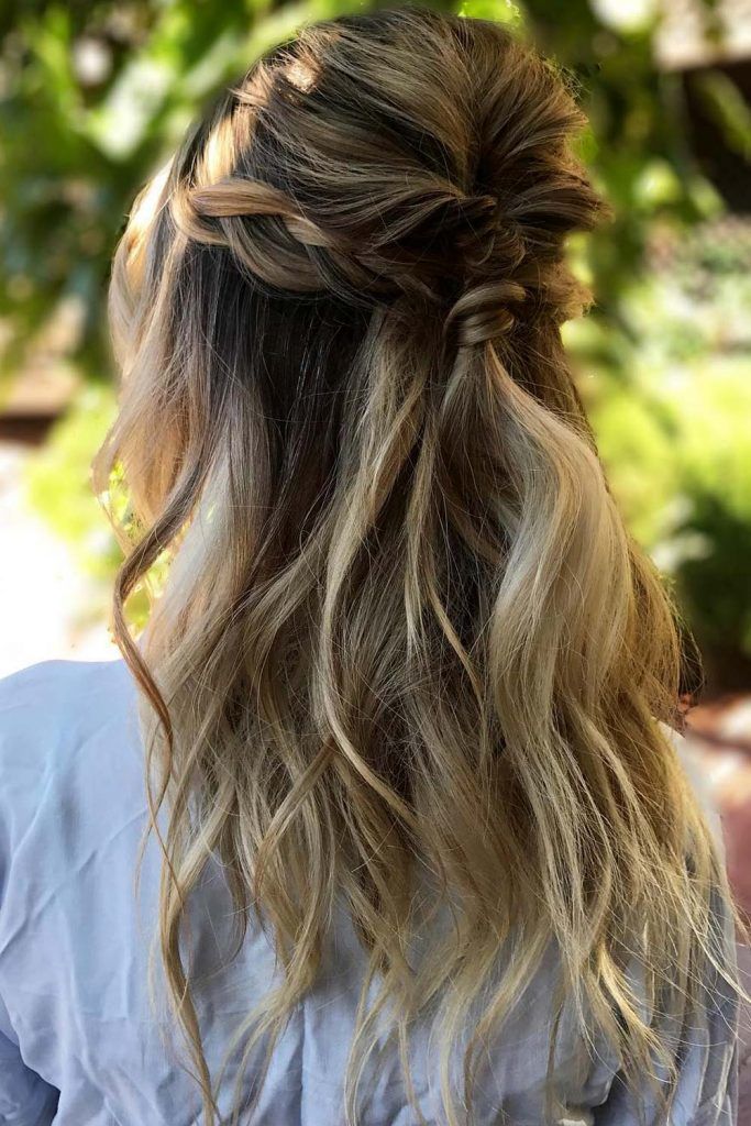 13 Best Graduation Hairstyles for Pinays in 2020  All Things Hair PH