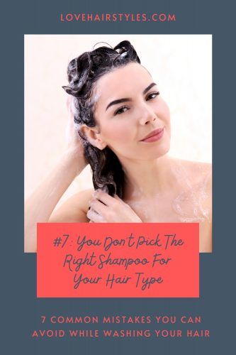How To Wash Your Hair: The Most Detailed Guide
