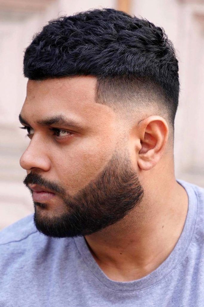 The Fade Haircut Trend: Captivating Ideas for Men - Love Hairstyles