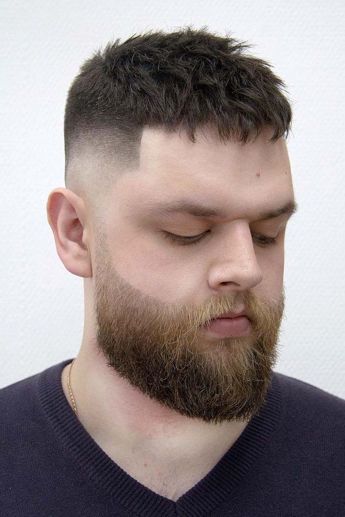 30 Trending High Fade Haircuts in 2023