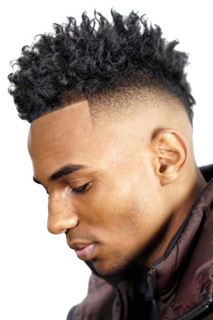 The Fade Haircut Trend: Captivating Ideas for Men - Love Hairstyles