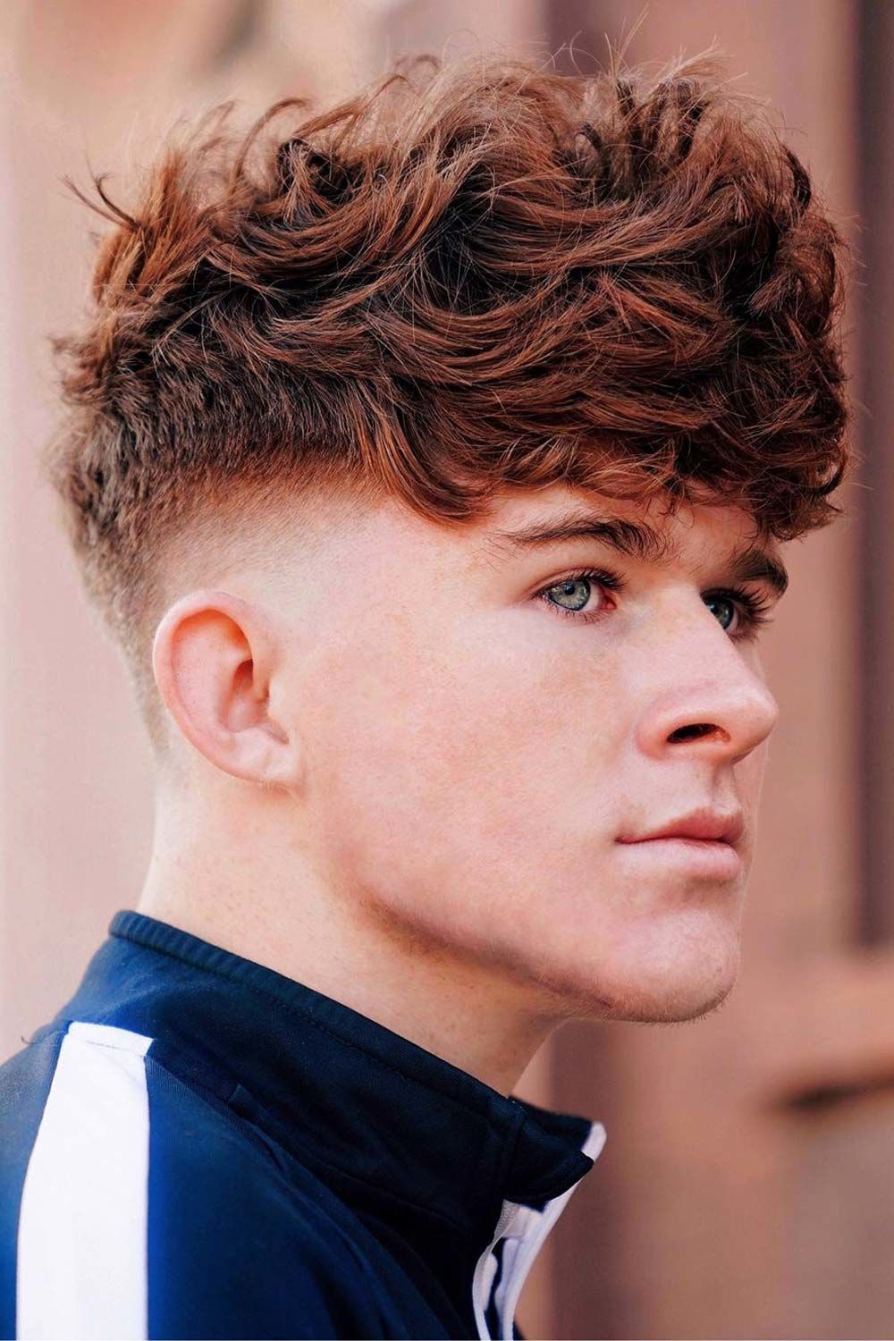 35 Fade Haircut: Captivating Ideas for Men