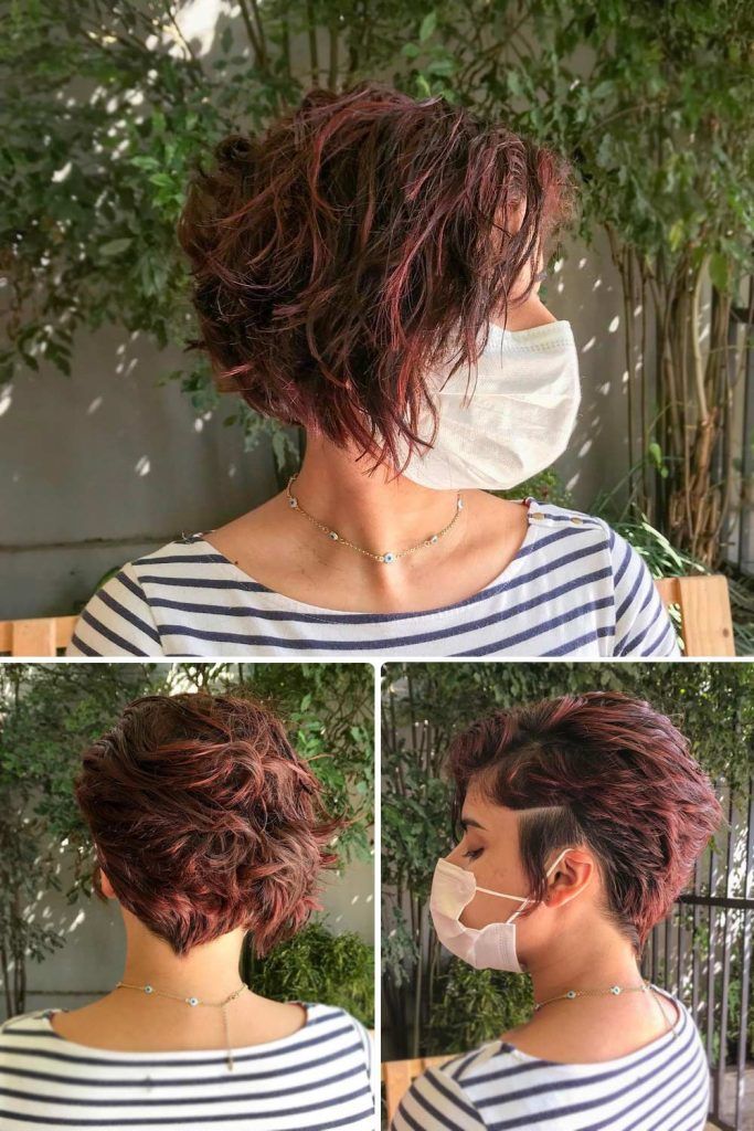 Edgy Hairstyles for Fine Hair  Beauty Riot