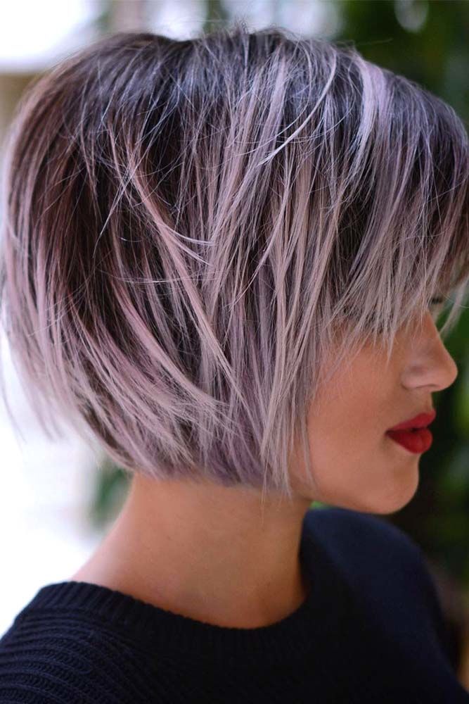 12 Lowmaintenance Short Haircuts That Look Effortlessly Good