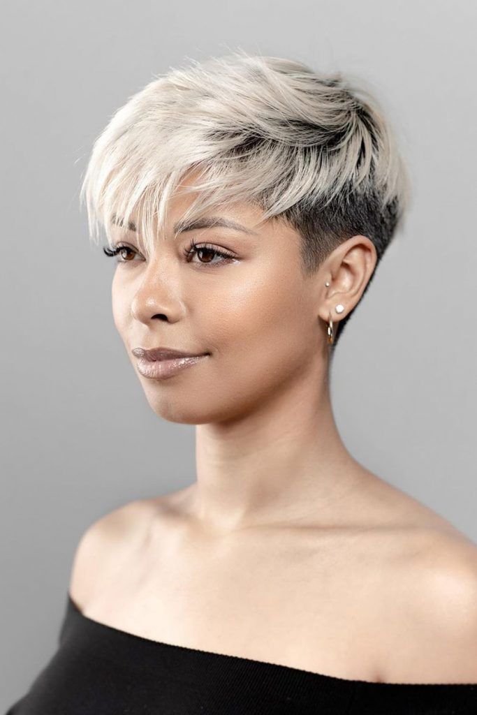 What are some simple hairstyles for short hair  Quora