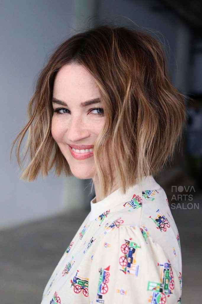 100 Short Hair Styles That Will Make You Go Short Love Hairstyles