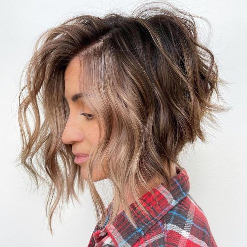 Simple And Trendy: The Best Short Hairstyles