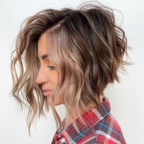 Layered Short Hairstyles  25 Perfect  Easy to Style Ideas  Hairdo  Hairstyle