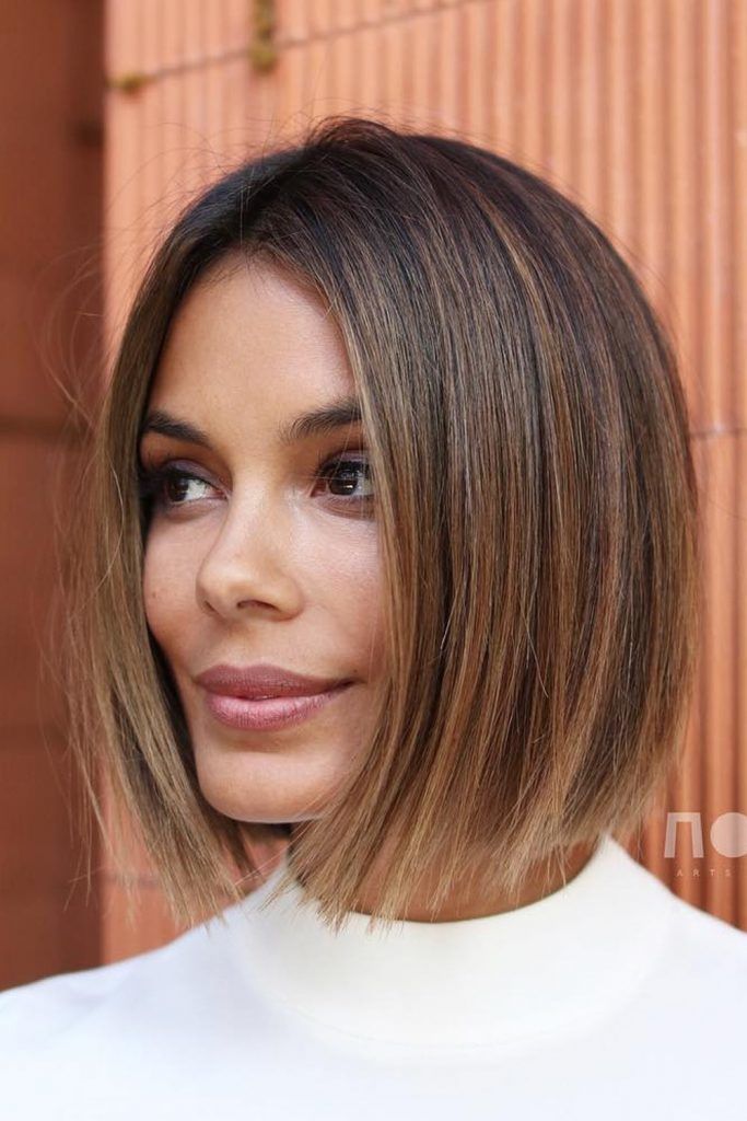 100 Short Hair Styles Will Make You Go Short - Love Hairstyles