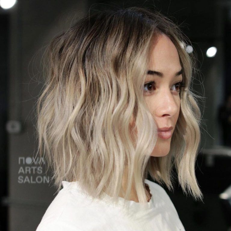 100 Short Hair Styles That Will Make You Go Short | LoveHairStyles.com