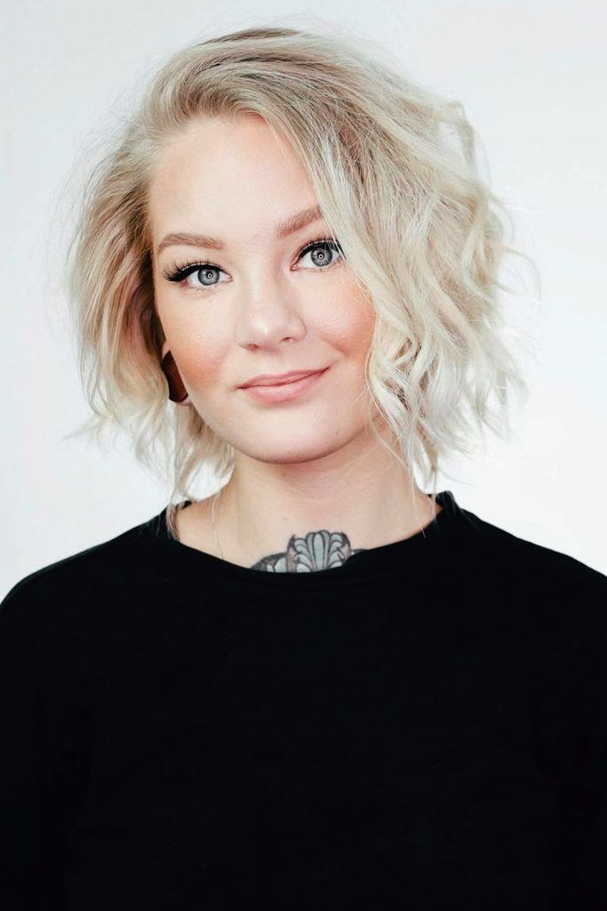 100 Short Hair Styles That Will Make You Go Short Lovehairstyles Com