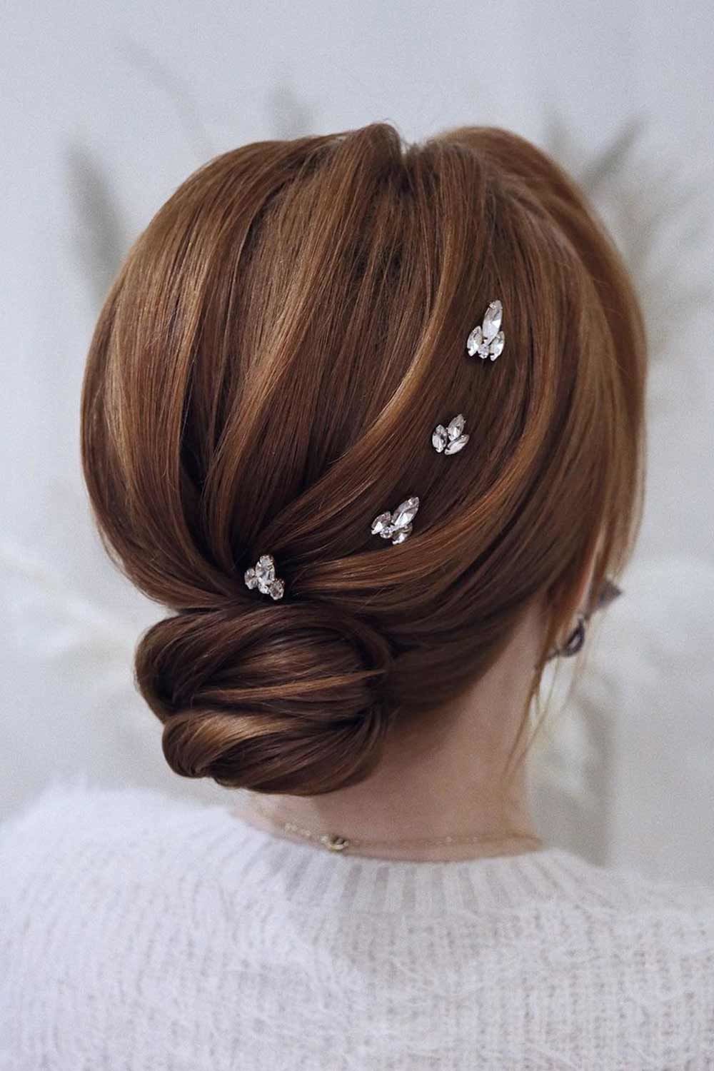 Amazing Buns Updos