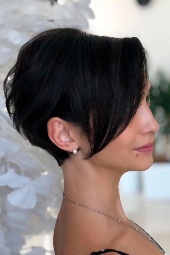 Get Yourself A Pixie Bob To Create A Truly Enviable Look Lovehairstyles