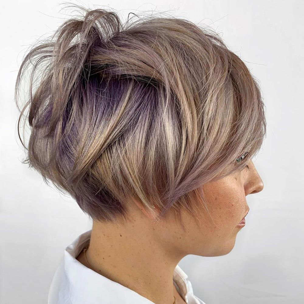 Get Yourself A Pixie Bob To Create A Truly Enviable Look Lovehairstyles 