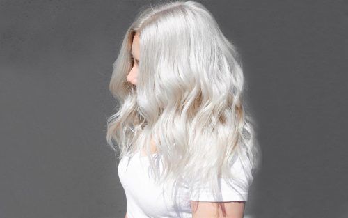 Sexy Looks for Bleached Hair to Spice Up Your Locks