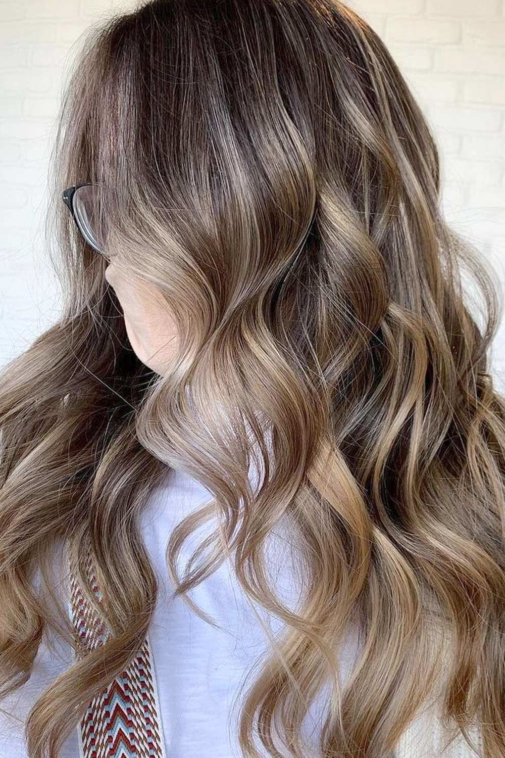 100 Balayage Hair Ideas From Natural To Dramatic Colors LoveHairStyles