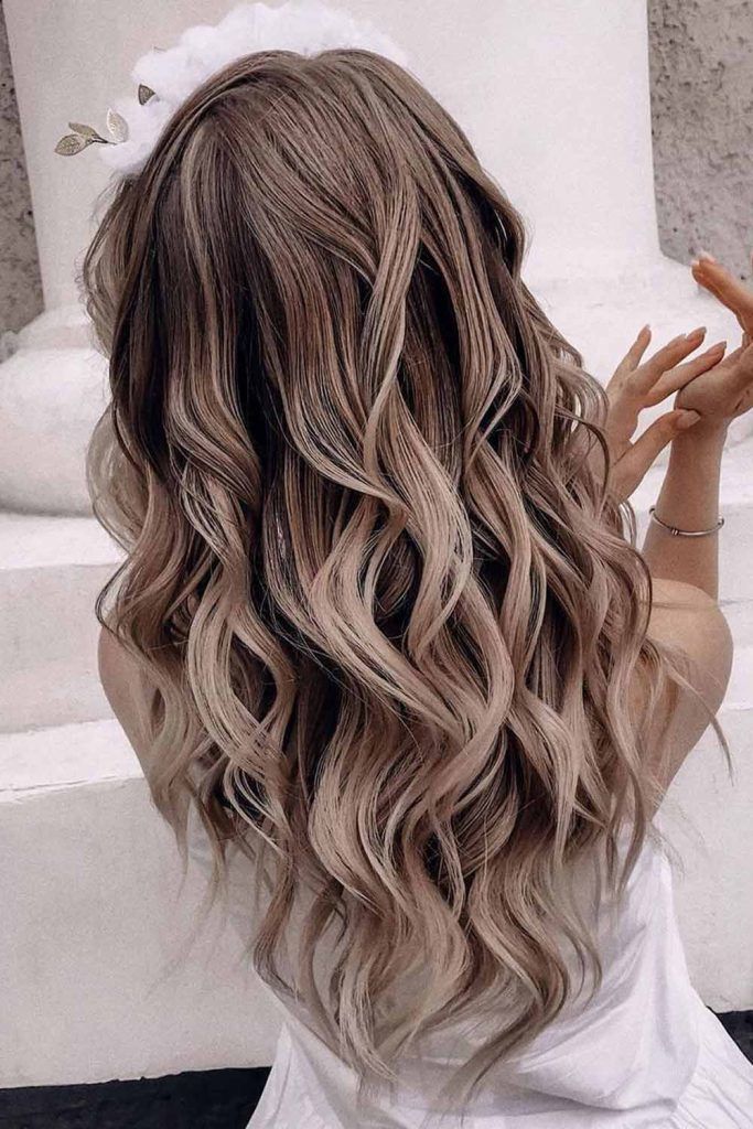 Long Hairstyles Today: 62 Easy & Non-Boring Ideas - Love Hairstyles