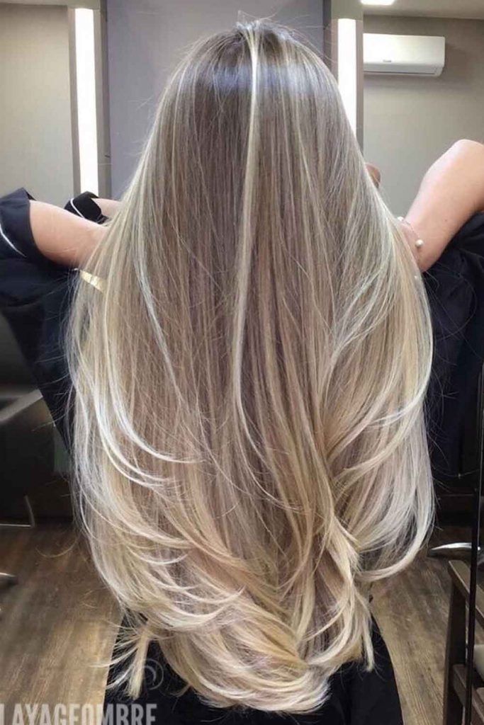 55 Fantastic Dark Blonde Hair Color Ideas - Love Hairstyles