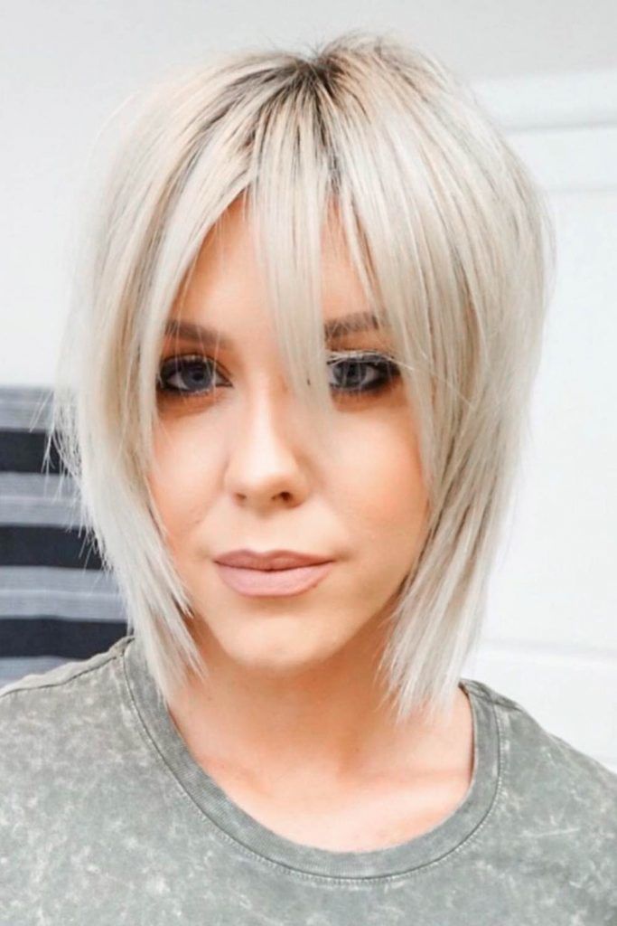 Cool And Chic Light Ash Blonde