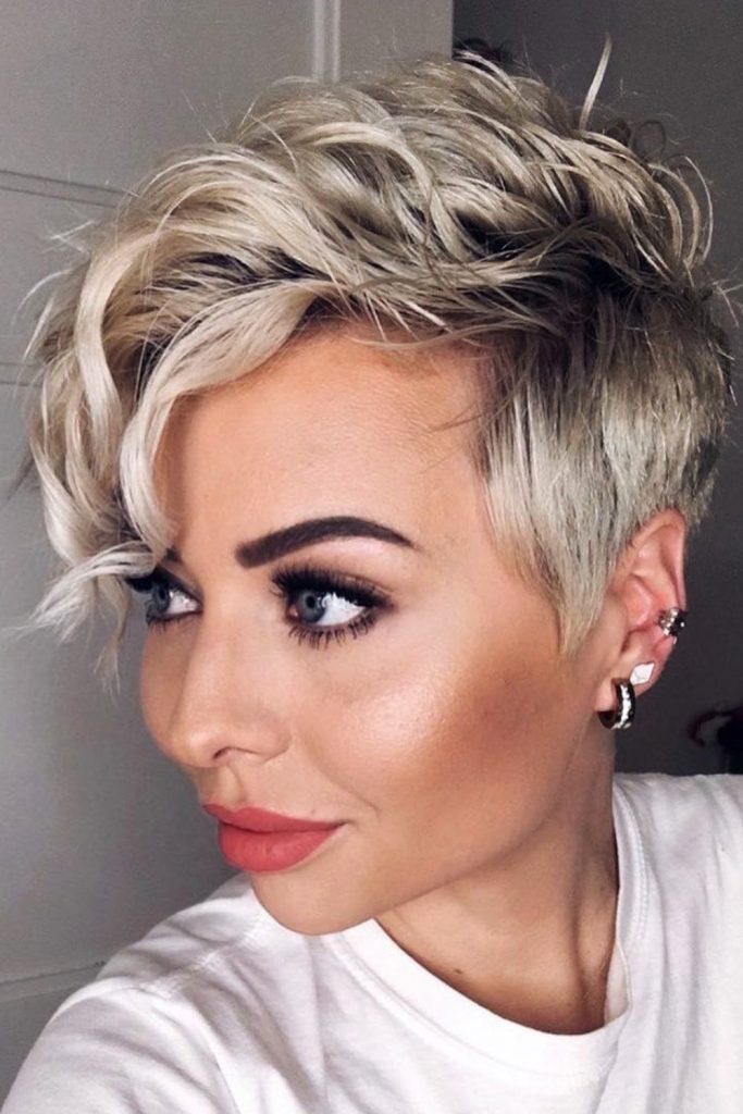 11 Short Hair Ponytail Hairstyles You Need to Try – Cute Updos for Short  Haircuts