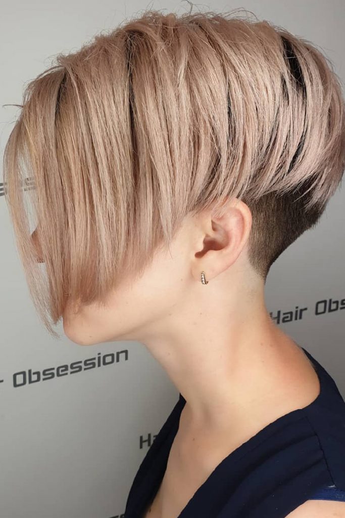 21 Stunning Long Pixie Cuts  Short Hair Ideas  Styles Weekly