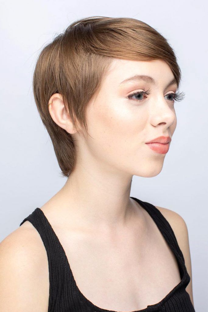 100 Latest Very Short Hair styles in 2023  ShortHaircutCom