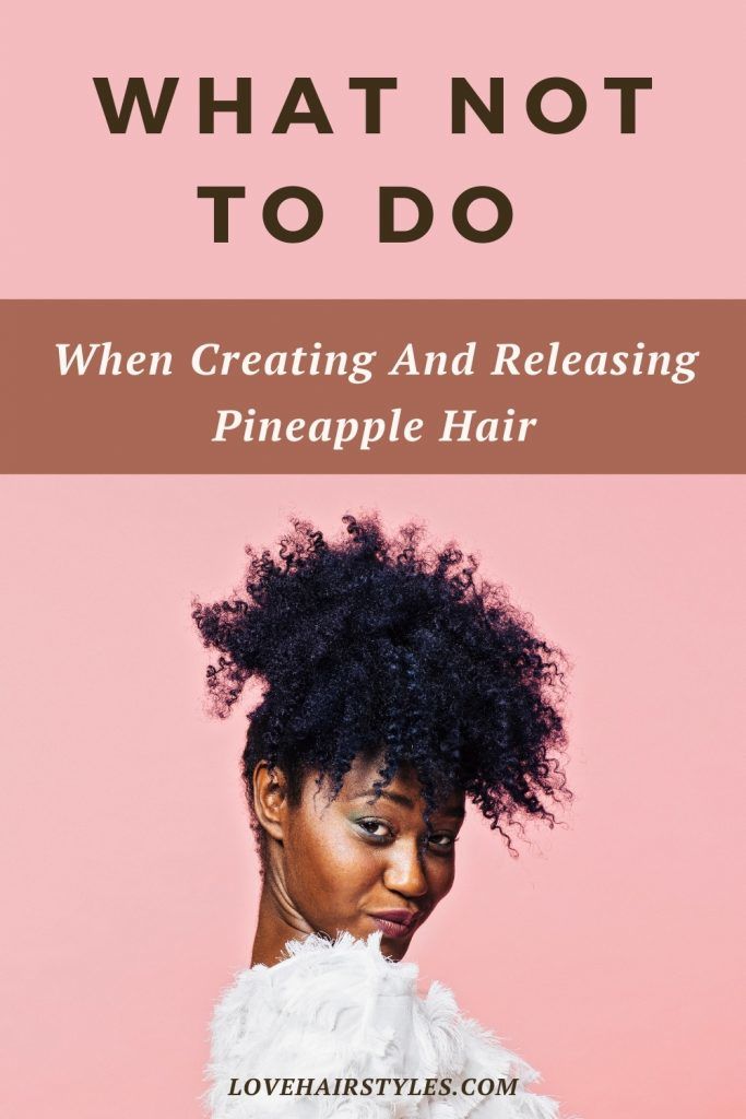 What NOT To Do When Creating And Releasing A Pineapple