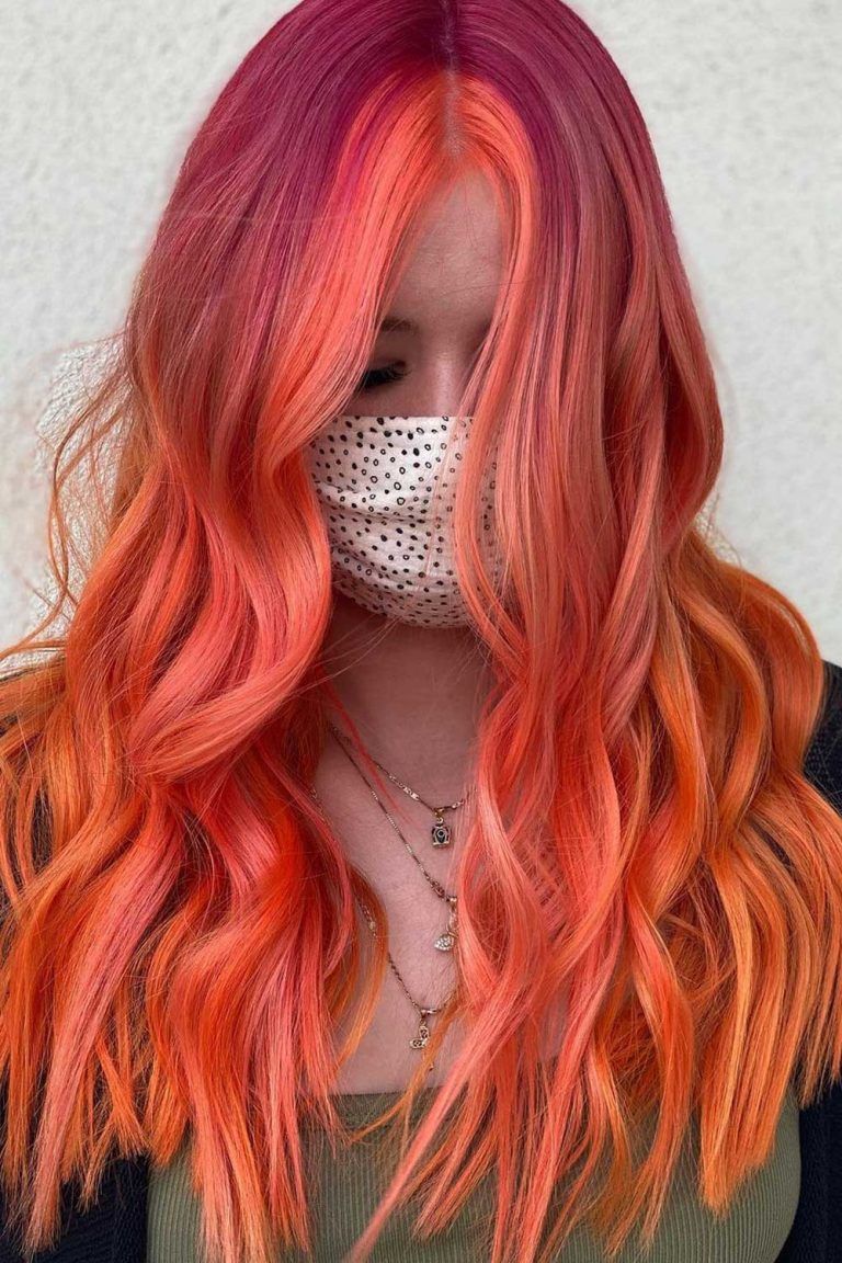 Sunset Hair Guide With Pro Tips And Ideas